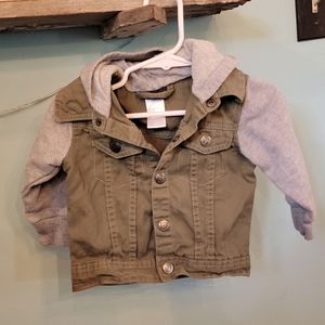 Boys jacket